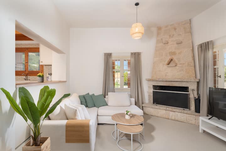 Villa Athina - Heraklion