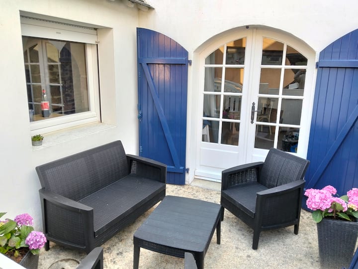 Maison De Pêcheur - Pénestin