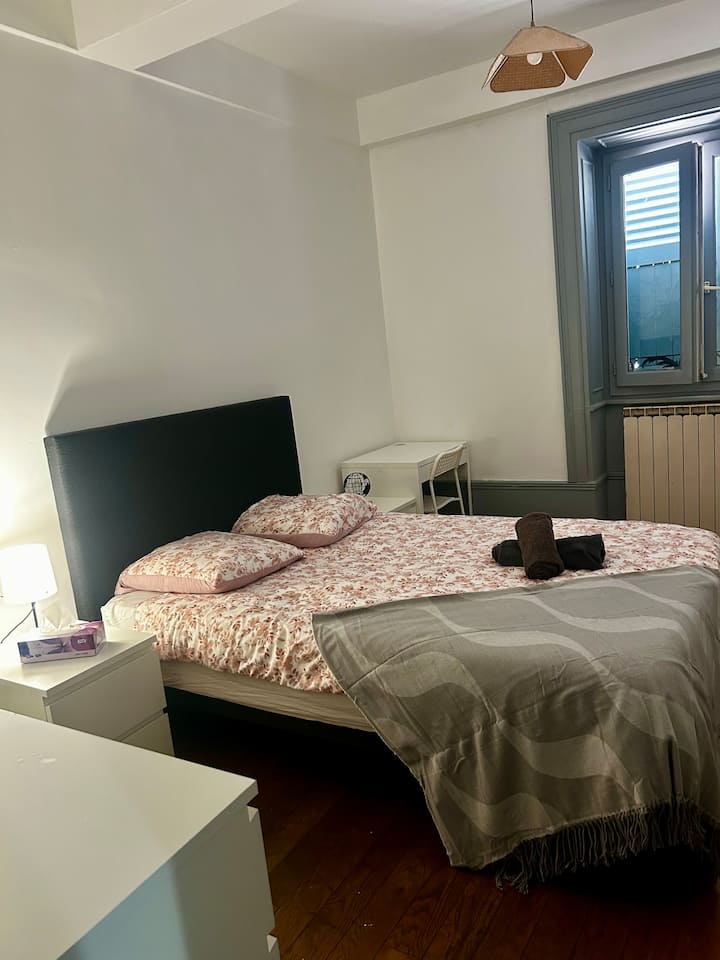 Chambre Numéro 2 - Miribel