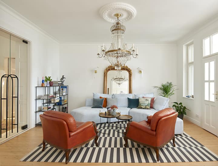 Villa Chez Les Amis -5*-os Felnőttbarát Butikhotel - Ungheria