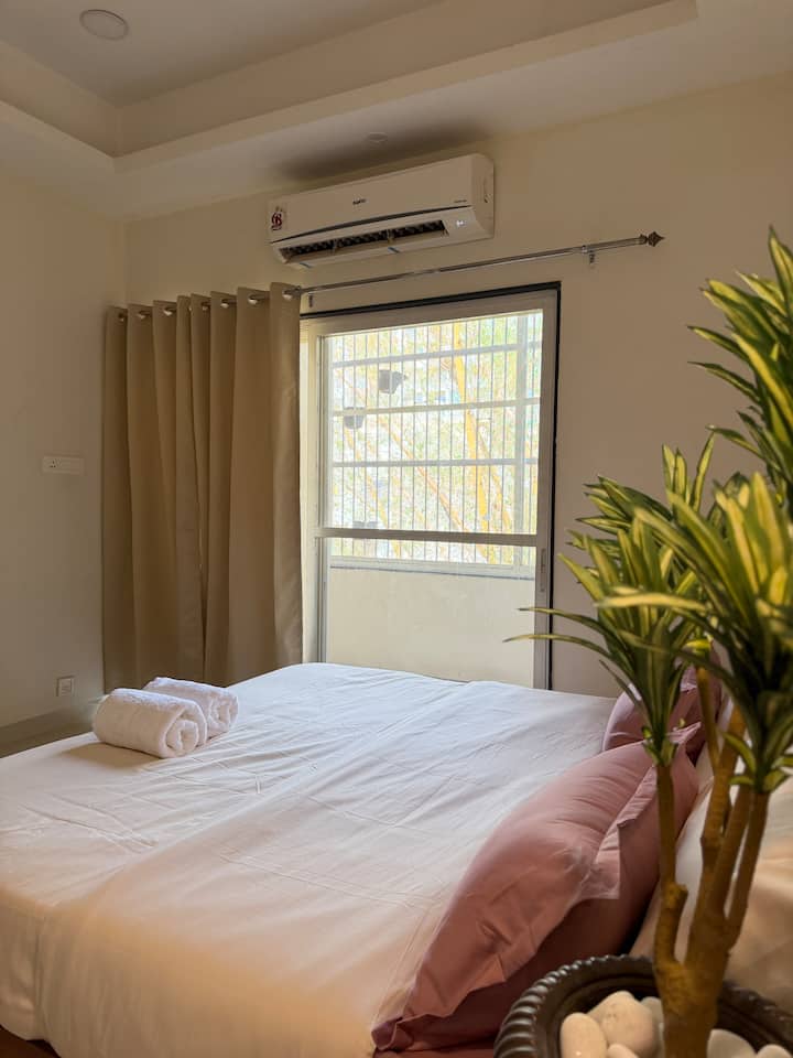 Bedroom 8