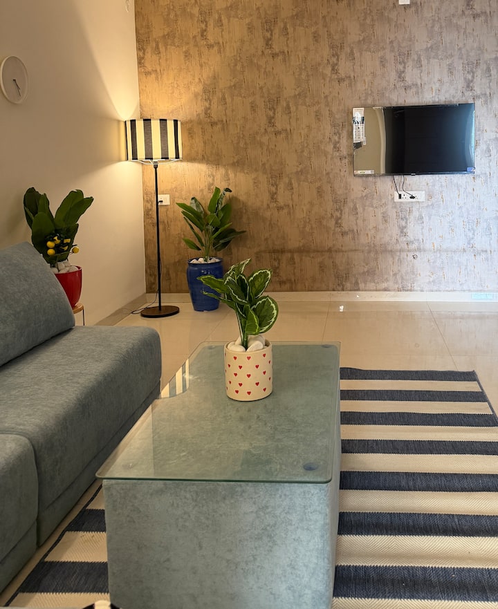Living room 1