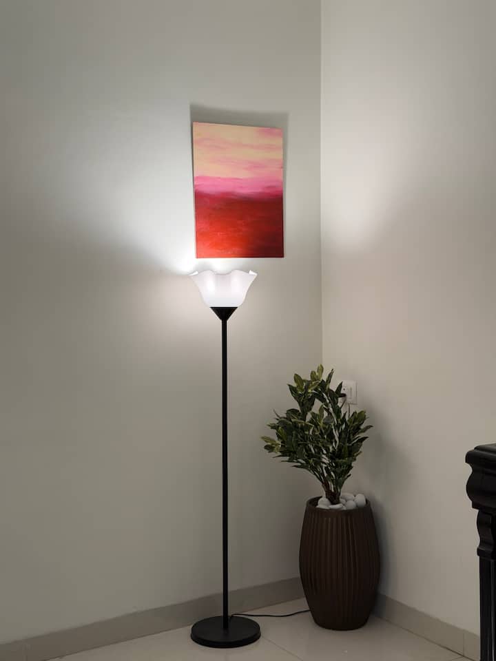 Living room 2