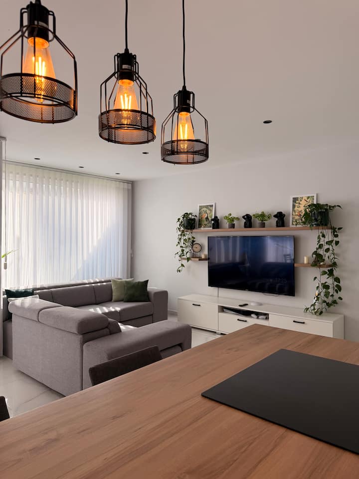 Modern Large Cozy Home In Heart Of Gozo Xghara - Malta