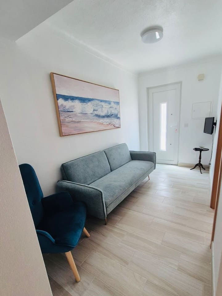 Casa De Férias Próximo Da Praia - Vila Nova de Milfontes