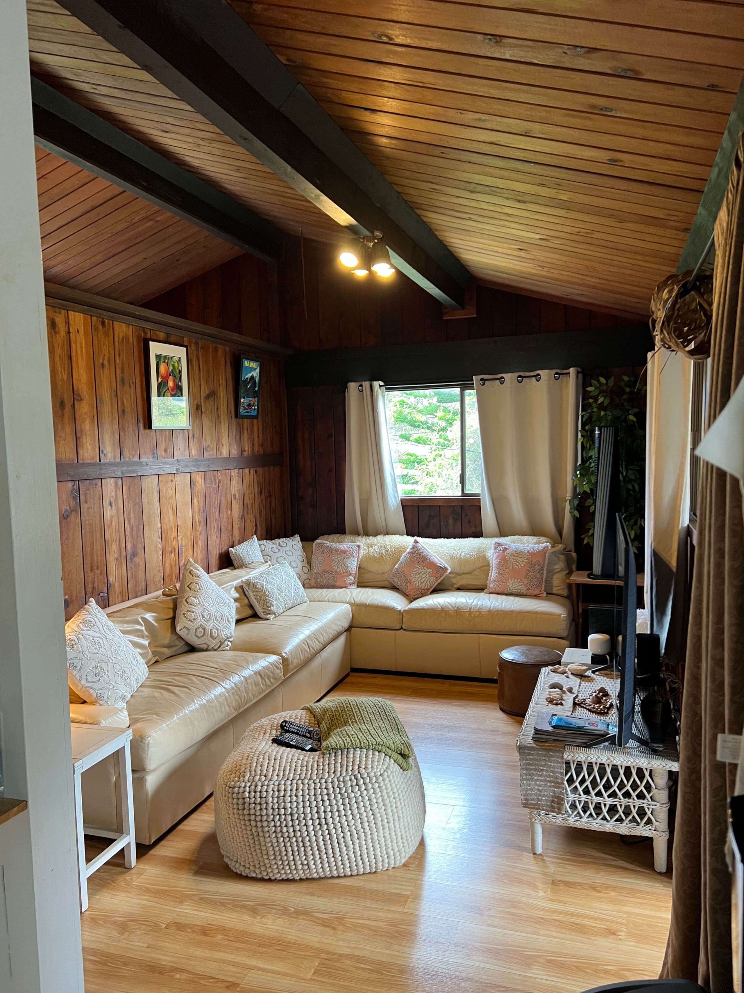 Guesthouse in Maui County · ★4.79 · 1 bedroom · 2 beds · 1 bath - Image 1