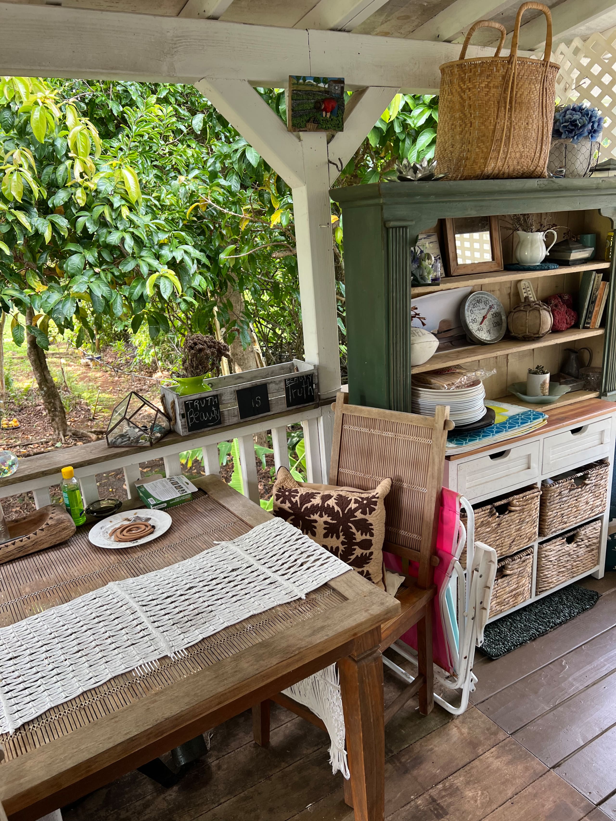 Guesthouse in Maui County · ★4.79 · 1 bedroom · 2 beds · 1 bath - Image 10
