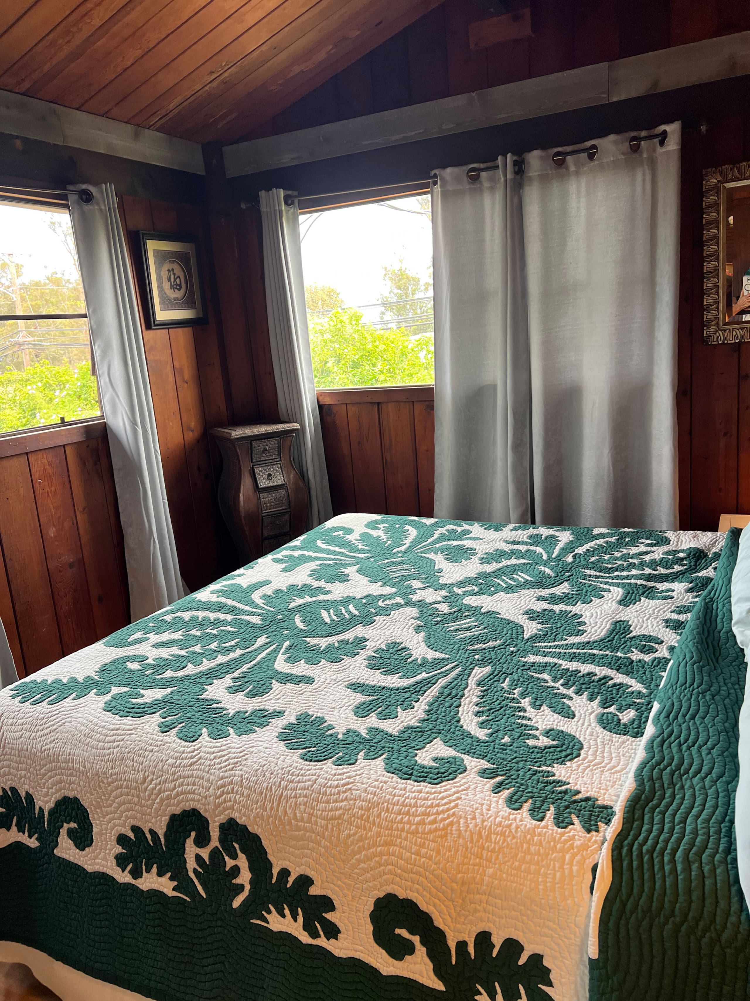 Guesthouse in Maui County · ★4.79 · 1 bedroom · 2 beds · 1 bath - Image 7