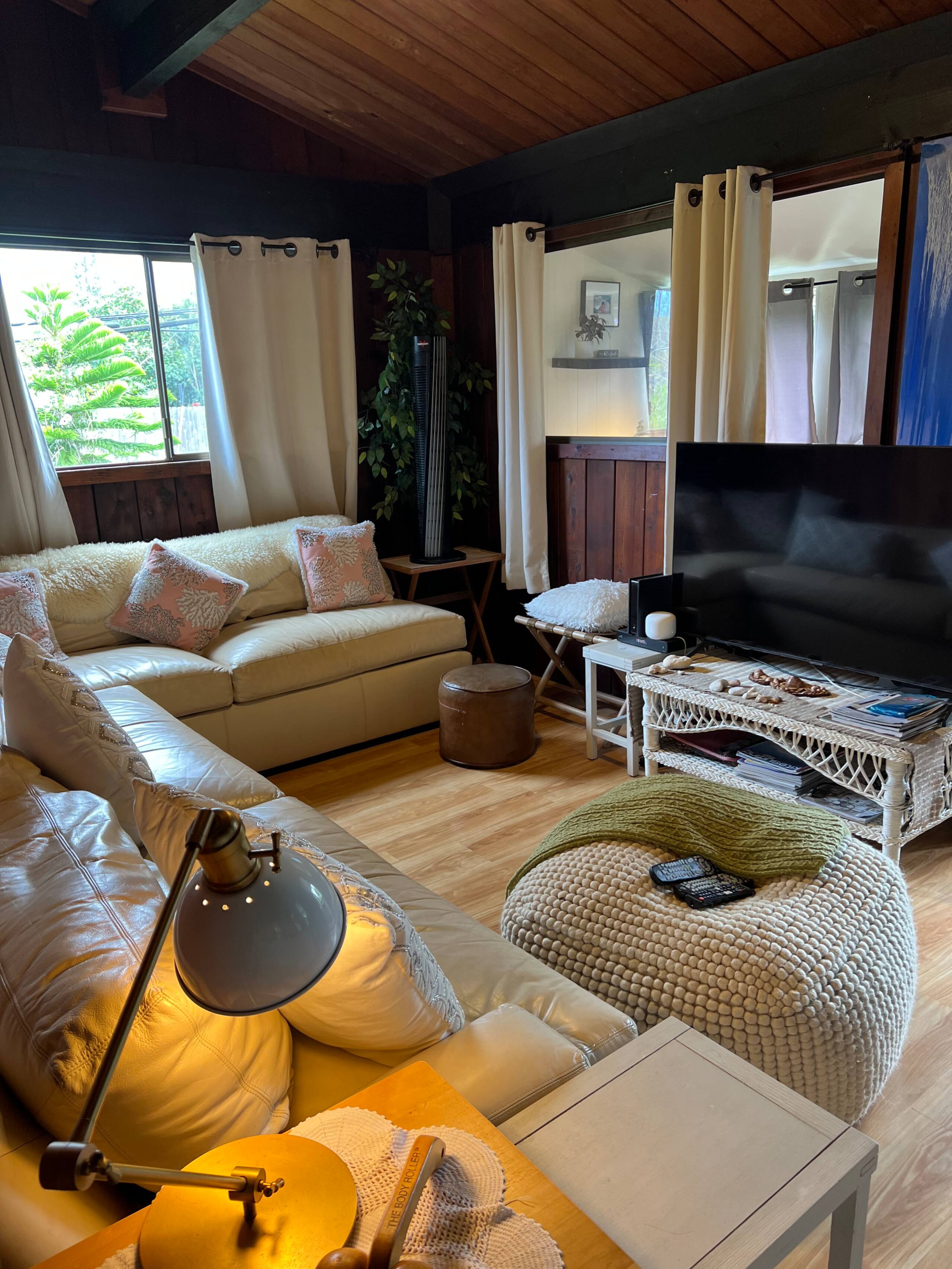 Guesthouse in Maui County · ★4.79 · 1 bedroom · 2 beds · 1 bath - Image 2