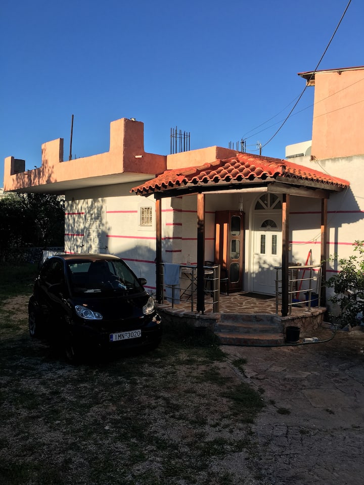 Villa •Saliko• - Ksamil