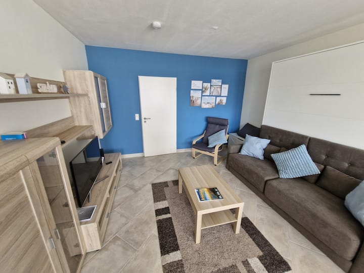 Meer-freund / Südstrand (314894) - Fehmarn
