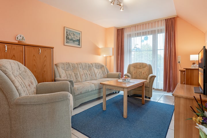 Ferienwohnung Lemkenhafen Christel (313245) - Fehmarn