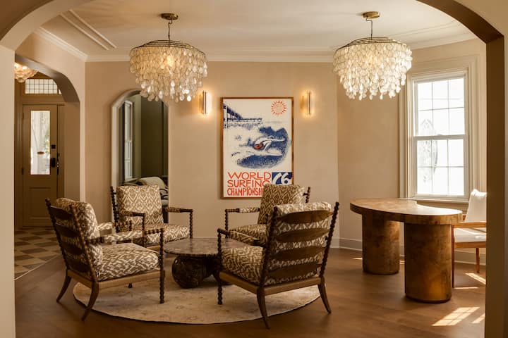 Ocean City Mansion - Central 01 - Ocean City, NJ