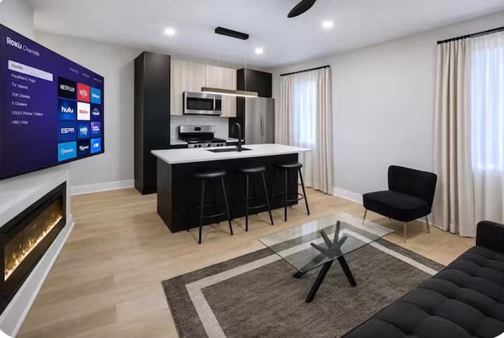2 Bedroom Beach Block 110-c3 - Ventnor City, NJ