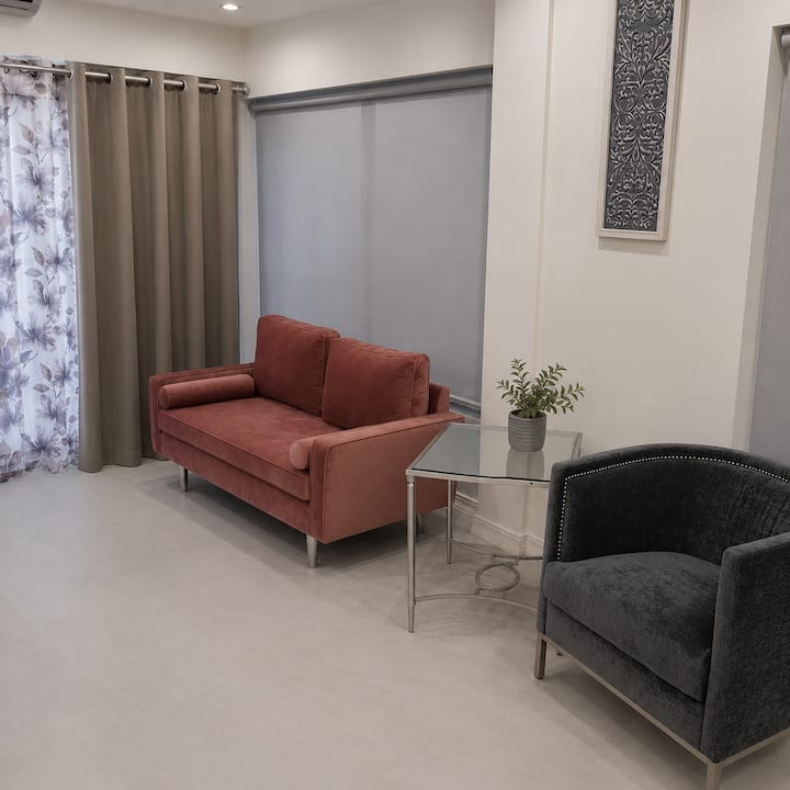 Modern 2-bed Apt • Lance Aux Epines - Grenada