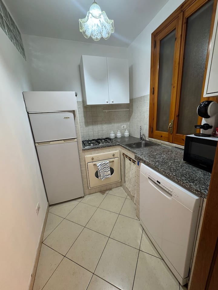 Miamuri Holiday Home: Relax A Marina Di Ragusa - Marina di Ragusa