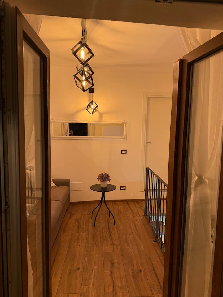 Terme House A 30 Mt Dalla Balena Bianca - Monte Amiata