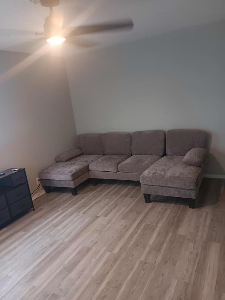 Orange Grove Cute Remodelded 2 Br With 6 Beds Yard - Casa Blanca, TX