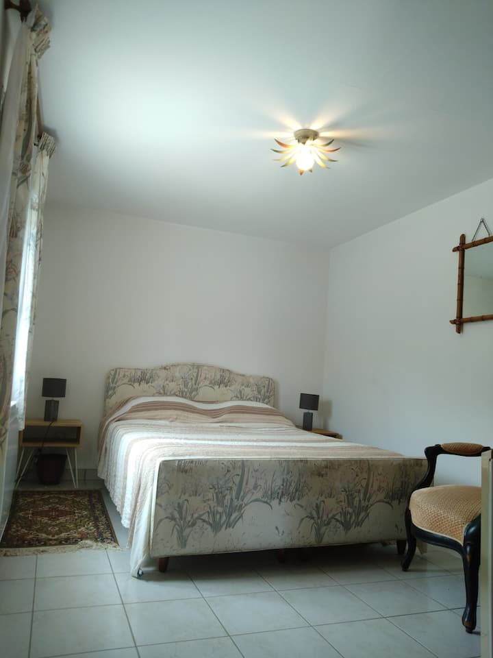 Chambre 1