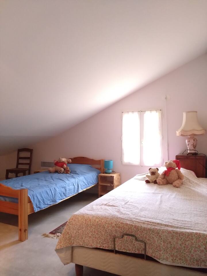 Chambre 4