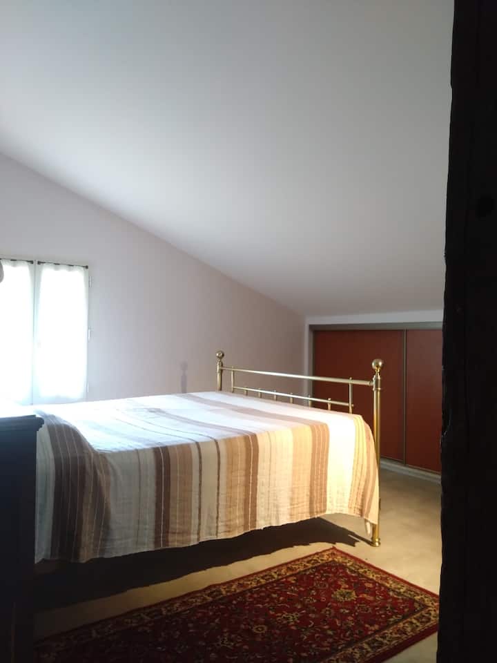 Chambre 3