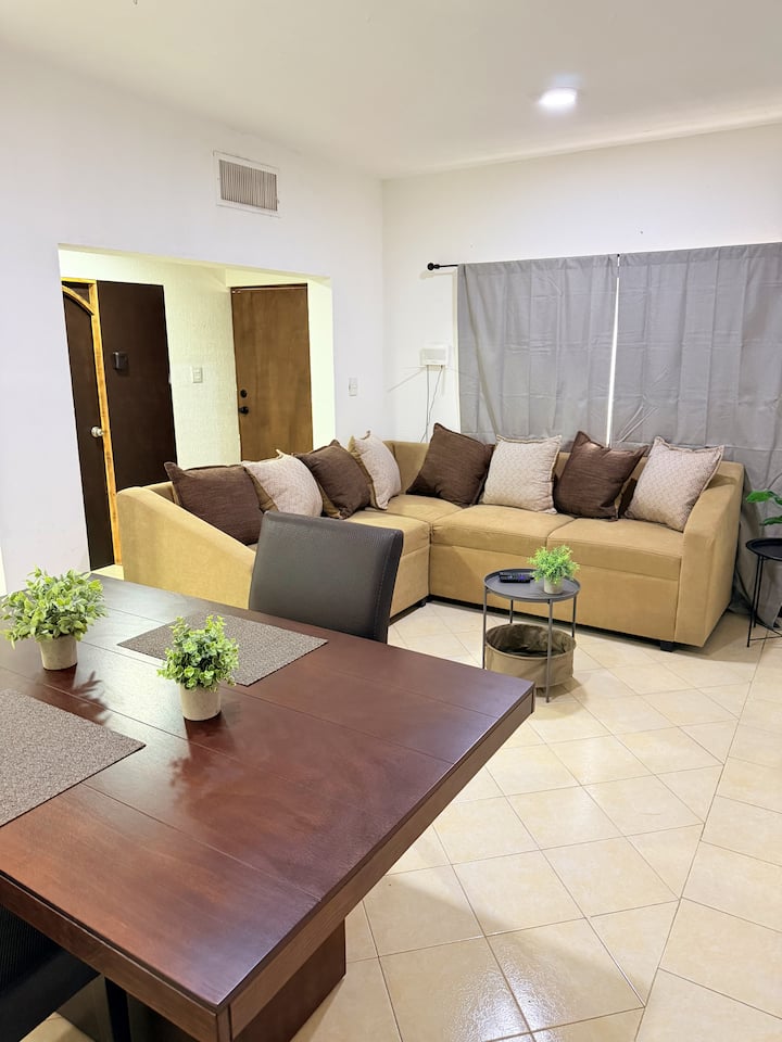 Complejo Lulu House - Gómez Palacio