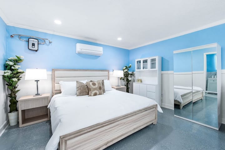 5br Fifa Houston | Heated Pool & Outdoor Cinema - Missouri City, TX