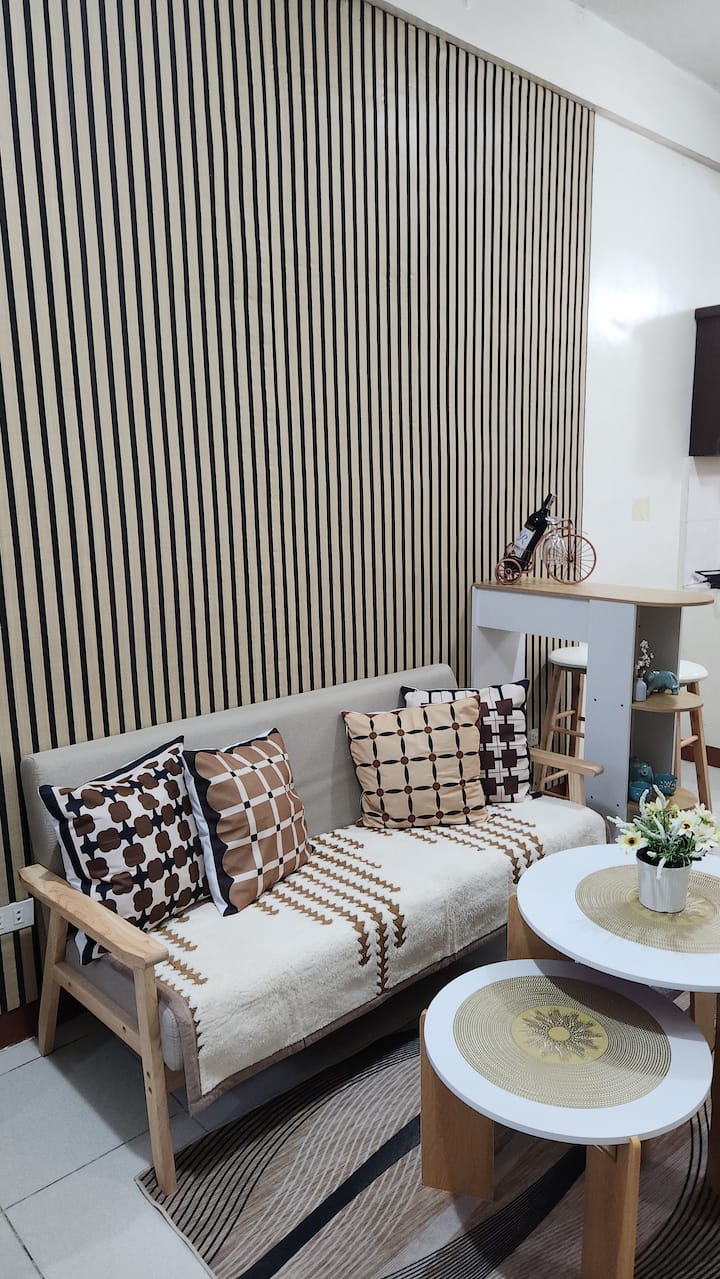 Miranda Apartmebt & Transient Unit # 3 - Cauayan City