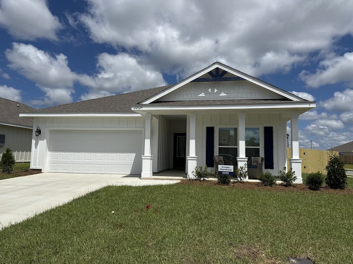 Oh Darling House!- Foley, Gulfshores, Orange Beach - Foley, AL