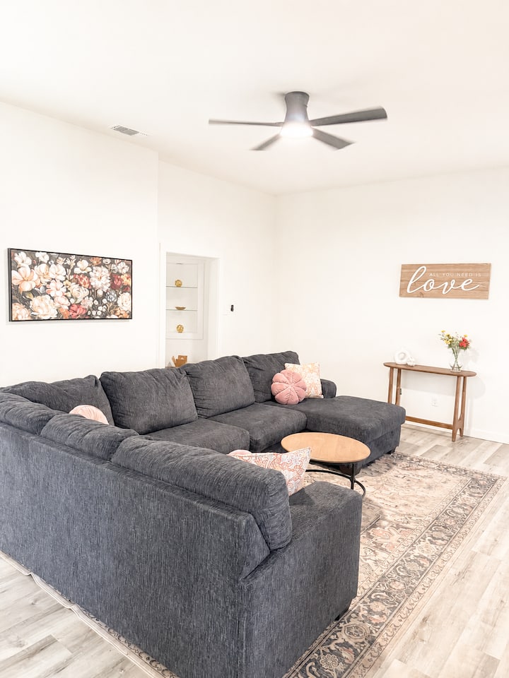 Tuchanté, Your Home In Waxahachie! - Waxahachie, TX