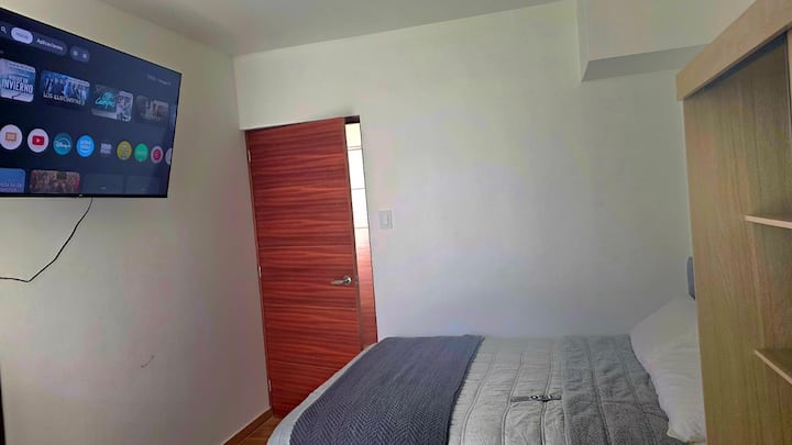 Habitación 1