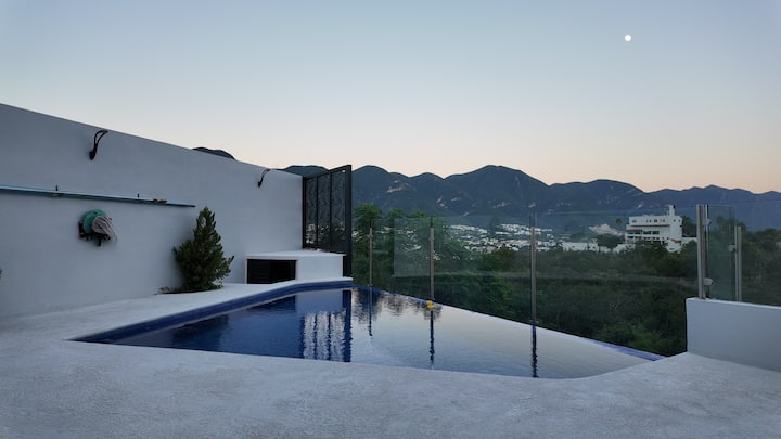 Casa Lucca - Monterrey
