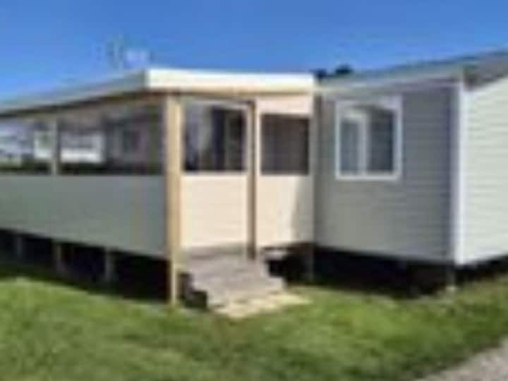 Mobil-home Accueillant, Animaux Ok - 6 Pers. - Le Tréport