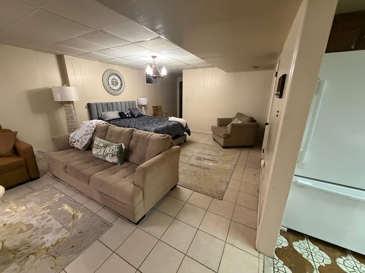 Studio In The Heart Of Bayonne - Bayonne, NJ