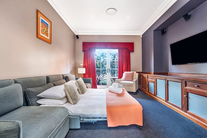 Bedroom 8