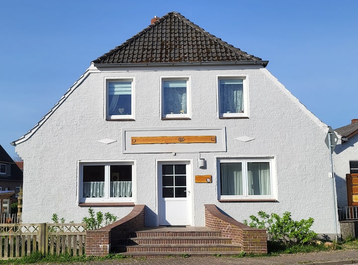 Ferienwohnung Ponyblick - Bad Segeberg