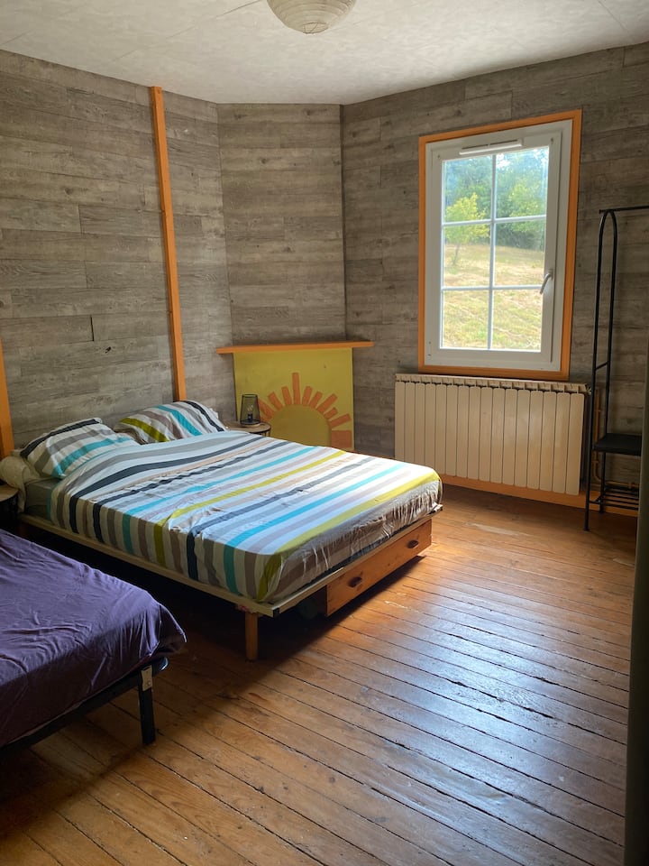 Habitación 2