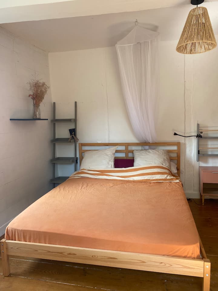Habitación 1
