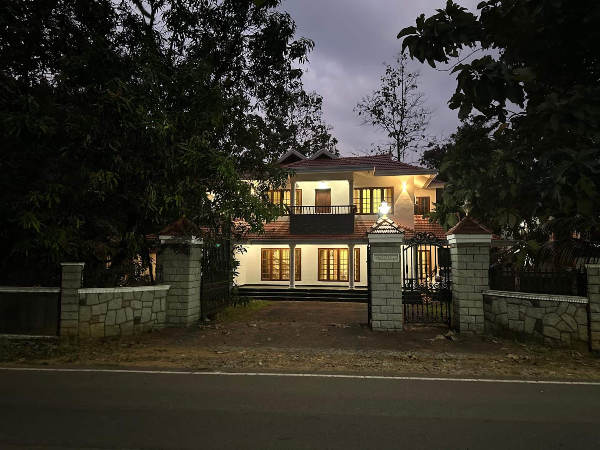 Aero Vista Residency