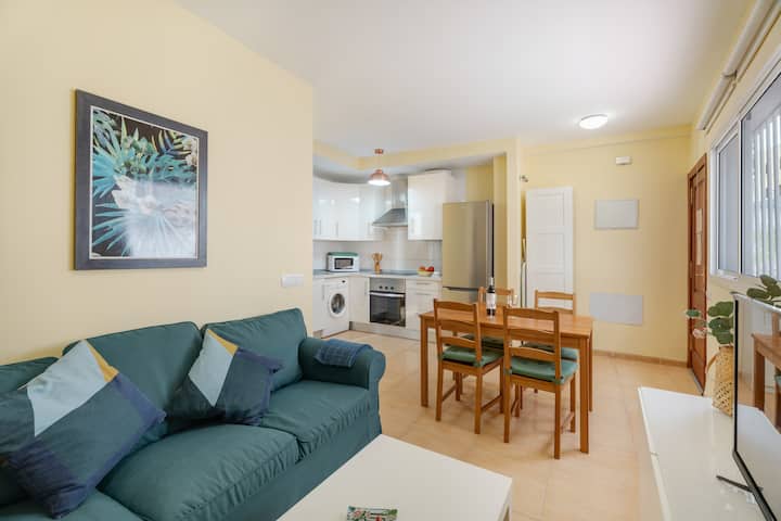 Miramar 9 - San Sebastián de la Gomera