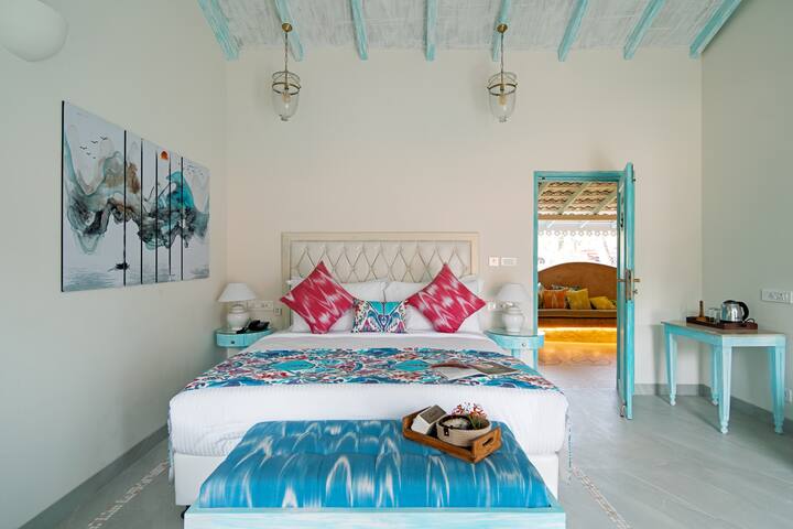 Bedroom 1 image 1