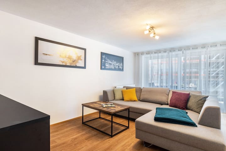 Apartments Winder 2 - Lustenau