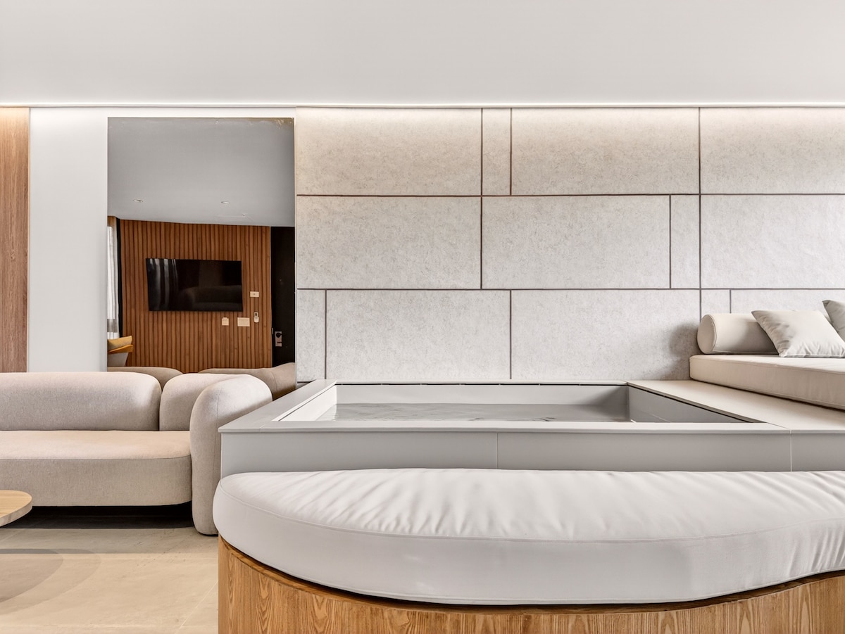 Apartment with Private Pool in El Poblado — photo 4