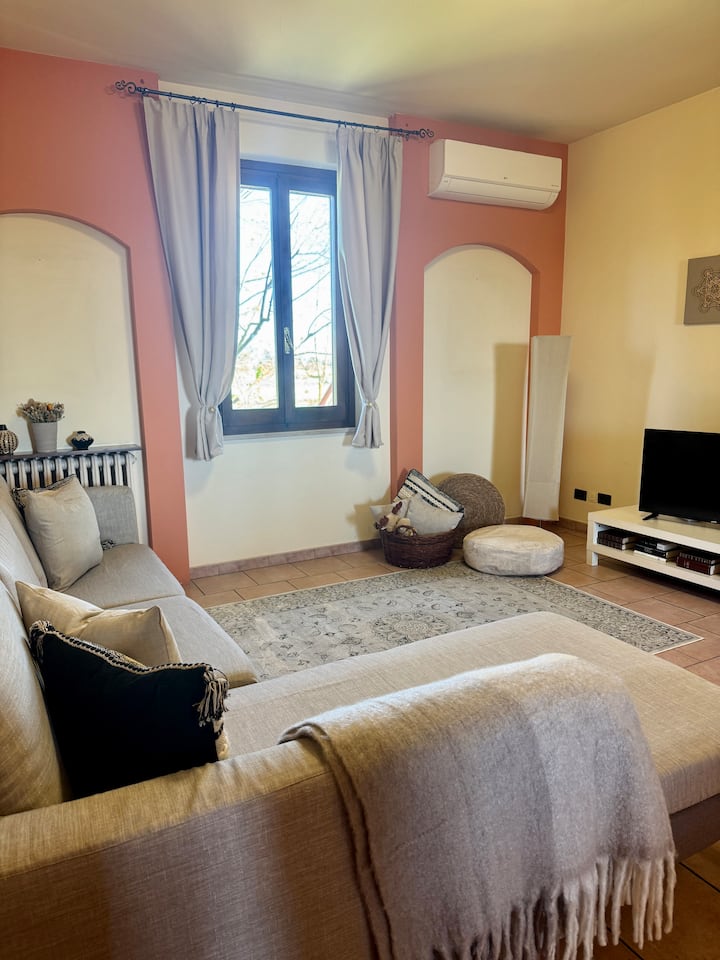 Villa Giulia Apartment Assisi In Campagna - Assisi