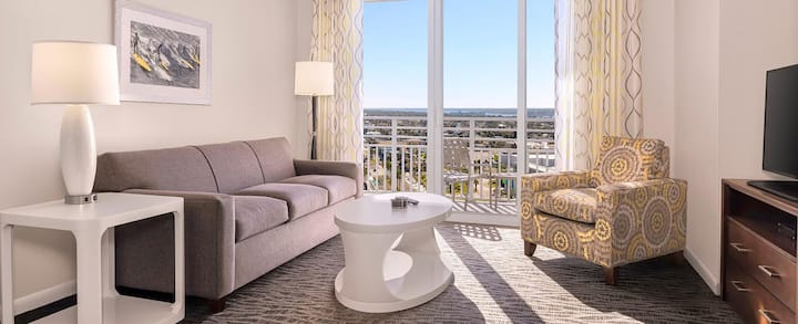 Daytona Beach 3 Bedroom Deluxe - 데이토나비치