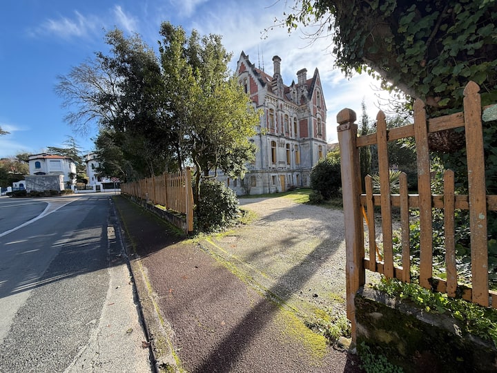 Villa Giroflé - Arcachon