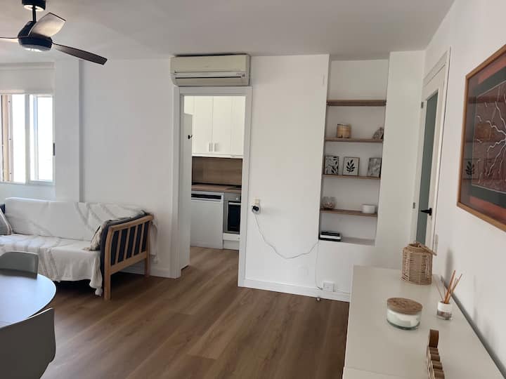 Apartamento Els Terrers - Benicàssim