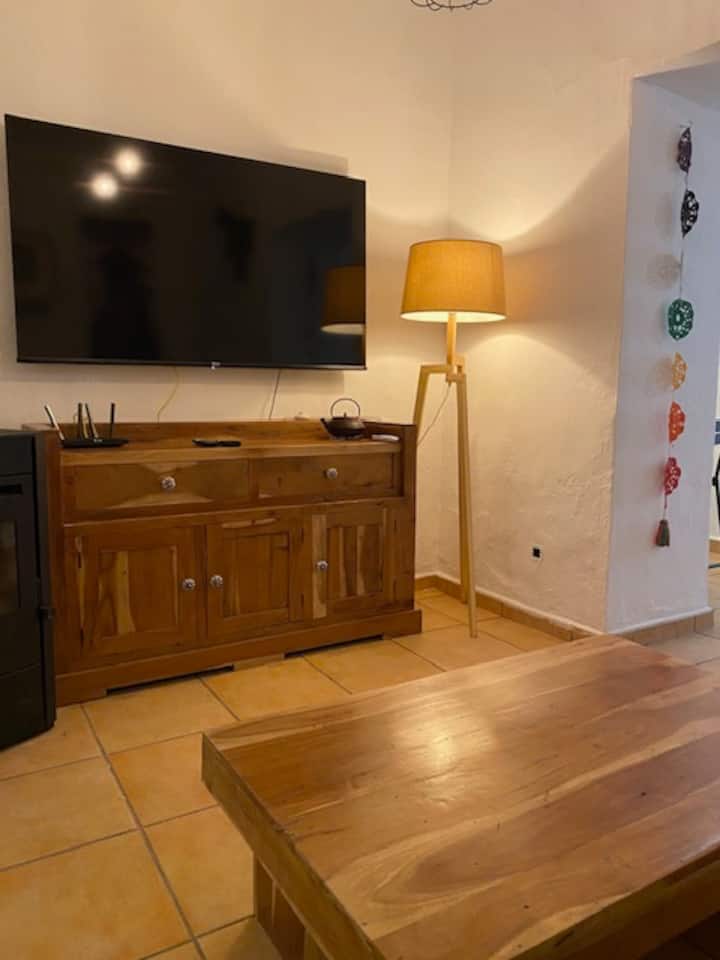 Casa Centenaria En El Corazón De Alora. - Álora