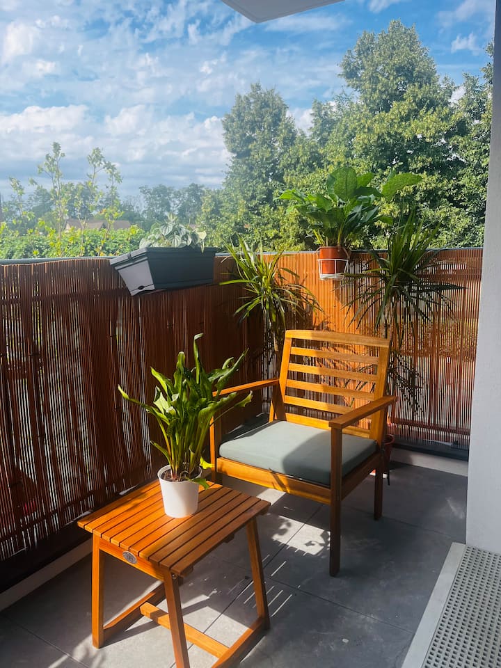 Cosy Appartement - Pontault-Combault