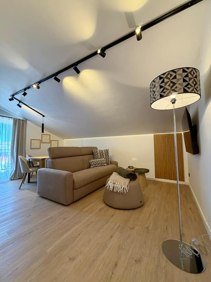 Villa Tina Suite 4a - Novigrad